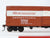HO Red Caboose RR-37204-2 PRR Pennsylvania Merchandise X-29 Box Car #569214