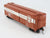 HO Red Caboose RR-37204-2 PRR Pennsylvania Merchandise X-29 Box Car #569214