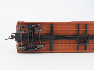 HO Red Caboose RR-37204-2 PRR Pennsylvania Merchandise X-29 Box Car #569214