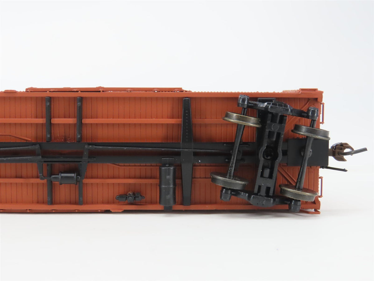 HO Red Caboose RR-37204-2 PRR Pennsylvania Merchandise X-29 Box Car #569214