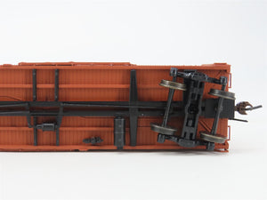 HO Red Caboose RR-37204-2 PRR Pennsylvania Merchandise X-29 Box Car #569214