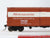 HO Red Caboose RR-37204-5 PRR Pennsylvania Merchandise X-29 Box Car #569456