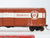 HO Red Caboose RR-37204-5 PRR Pennsylvania Merchandise X-29 Box Car #569456