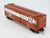 HO Red Caboose RR-37204-5 PRR Pennsylvania Merchandise X-29 Box Car #569456