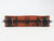 HO Red Caboose RR-37204-5 PRR Pennsylvania Merchandise X-29 Box Car #569456