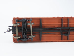 HO Red Caboose RR-37204-5 PRR Pennsylvania Merchandise X-29 Box Car #569456