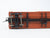 HO Red Caboose RR-37204-5 PRR Pennsylvania Merchandise X-29 Box Car #569456