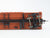 HO Red Caboose RR-37204-5 PRR Pennsylvania Merchandise X-29 Box Car #569456