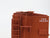 HO Red Caboose RR-37204-5 PRR Pennsylvania Merchandise X-29 Box Car #569456