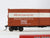 HO Red Caboose RR-37204-8 PRR Pennsylvania Merchandise X-29 Box Car #569677