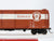 HO Red Caboose RR-37204-8 PRR Pennsylvania Merchandise X-29 Box Car #569677