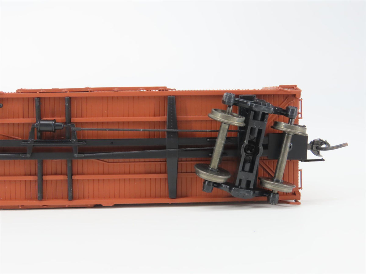 HO Red Caboose RR-37204-8 PRR Pennsylvania Merchandise X-29 Box Car #569677