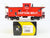 O Gauge 3-Rail K-Line K613-2071 SSW Cotton Belt Extended Vision Caboose #45