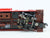 O Gauge 3-Rail K-Line K613-2071 SSW Cotton Belt Extended Vision Caboose #45