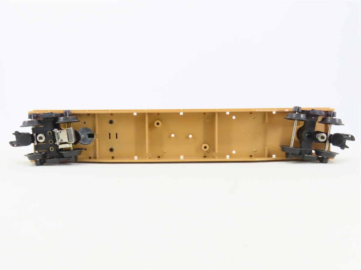 O Gauge 3-Rail K-Line K691-8032 USAX Operation Iraqi Freedom Flat Car #3333