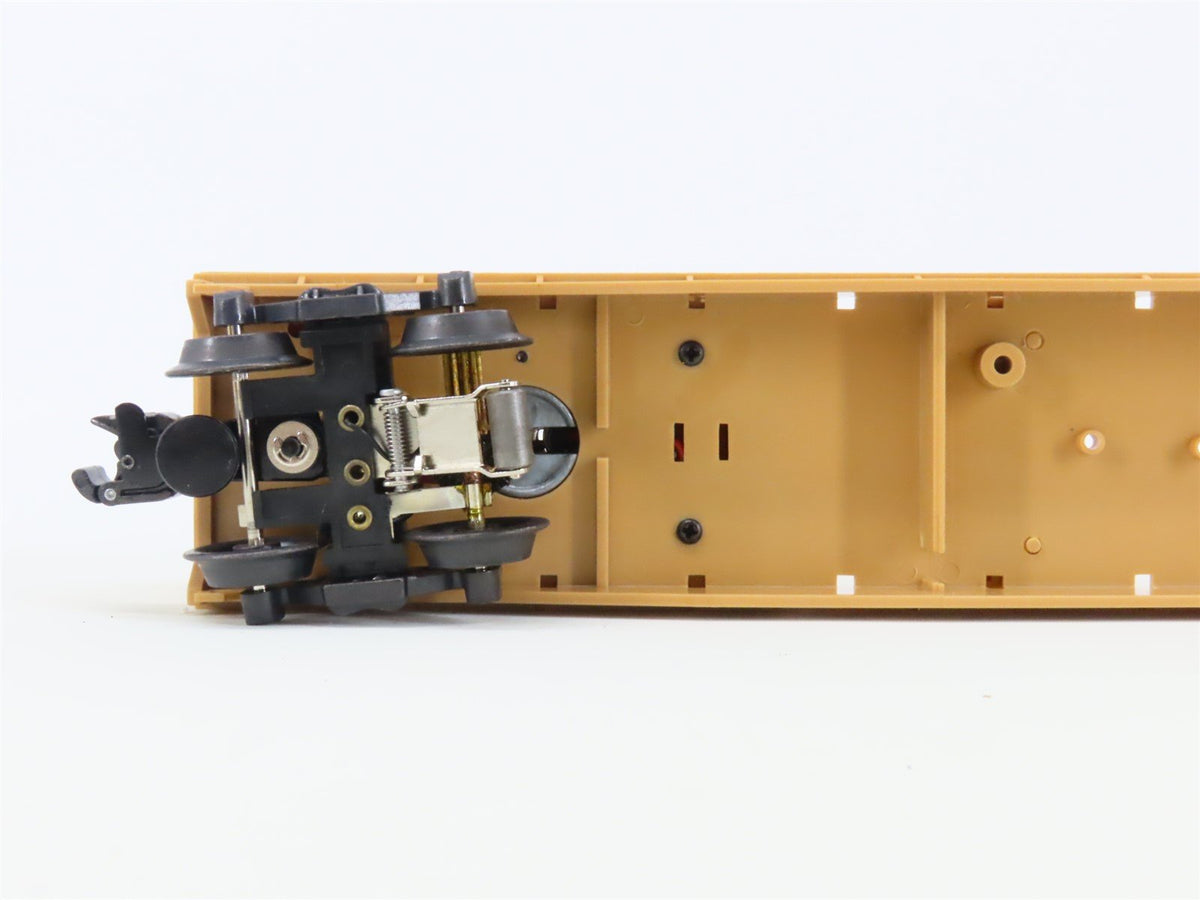 O Gauge 3-Rail K-Line K691-8032 USAX Operation Iraqi Freedom Flat Car #3333