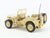 O Gauge 3-Rail K-Line K691-8032 USAX Operation Iraqi Freedom Flat Car #3333