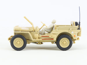 O Gauge 3-Rail K-Line K691-8032 USAX Operation Iraqi Freedom Flat Car #3333