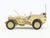 O Gauge 3-Rail K-Line K691-8032 USAX Operation Iraqi Freedom Flat Car #3333
