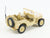 O Gauge 3-Rail K-Line K691-8032 USAX Operation Iraqi Freedom Flat Car #3333