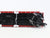 O Gauge 3-Rail MTH 20-90698G WM Western Maryland Flat Car #2653 w/ Sherman Tank