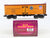 O Gauge 3-Rail MTH 20-94367 SP UP PFE Pacific Fruit Express 36' Reefer #74782