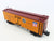 O Gauge 3-Rail MTH 20-94367 SP UP PFE Pacific Fruit Express 36' Reefer #74782