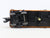 O Gauge 3-Rail MTH 20-94367 SP UP PFE Pacific Fruit Express 36' Reefer #74782