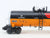 O Gauge 3-Rail MTH 20-92006 SP Southern Pacific Railroad Tank Car #34890