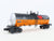O Gauge 3-Rail MTH 20-92006 SP Southern Pacific Railroad Tank Car #34890