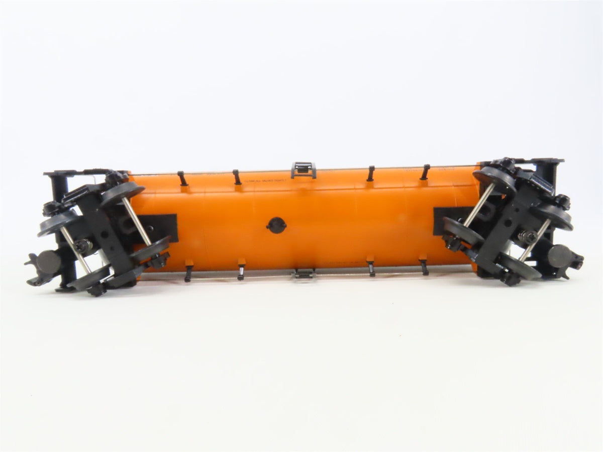O Gauge 3-Rail MTH 20-92006 SP Southern Pacific Railroad Tank Car #34890