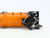 O Gauge 3-Rail MTH 20-92006 SP Southern Pacific Railroad Tank Car #34890