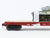 O Gauge 3-Rail MTH 20-90698F WM Western Maryland Flat Car #2658 w/ Sherman Tank