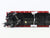 O Gauge 3-Rail MTH 20-90698F WM Western Maryland Flat Car #2658 w/ Sherman Tank