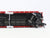 O Gauge 3-Rail MTH 20-90698F WM Western Maryland Flat Car #2658 w/ Sherman Tank