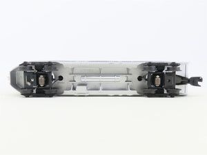 O Gauge 3-Rail Lionel 2416 ATSF Santa Fe Observation Passenger #2416 Lighted