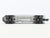 O Gauge 3-Rail Lionel 2416 ATSF Santa Fe Observation Passenger #2416 Lighted