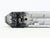 O Gauge 3-Rail Lionel 2416 ATSF Santa Fe Observation Passenger #2416 Lighted