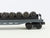 O Gauge 3-Rail K-Line K-6626 MOW Maintenance of Way Wheel Car #6626