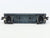 O Gauge 3-Rail K-Line K-6626 MOW Maintenance of Way Wheel Car #6626