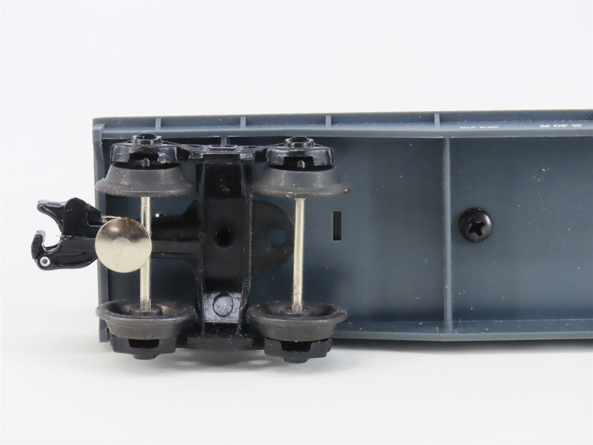 O Gauge 3-Rail K-Line K-6626 MOW Maintenance of Way Wheel Car #6626