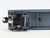 O Gauge 3-Rail K-Line K-6626 MOW Maintenance of Way Wheel Car #6626