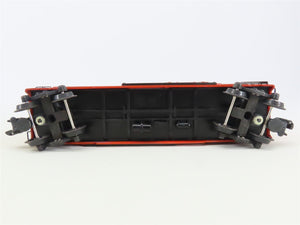 O Gauge 3-Rail K-Line K641-1091 B&O Sentinel Service Box Car #6411091