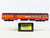 HO Scale Bachmann Spectrum 89421 SP Southern Pacific Combine Passenger #3051