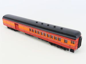 HO Scale Bachmann Spectrum 89421 SP Southern Pacific Combine Passenger #3051
