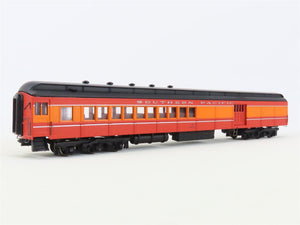 HO Scale Bachmann Spectrum 89421 SP Southern Pacific Combine Passenger #3051