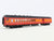 HO Scale Bachmann Spectrum 89421 SP Southern Pacific Combine Passenger #3051