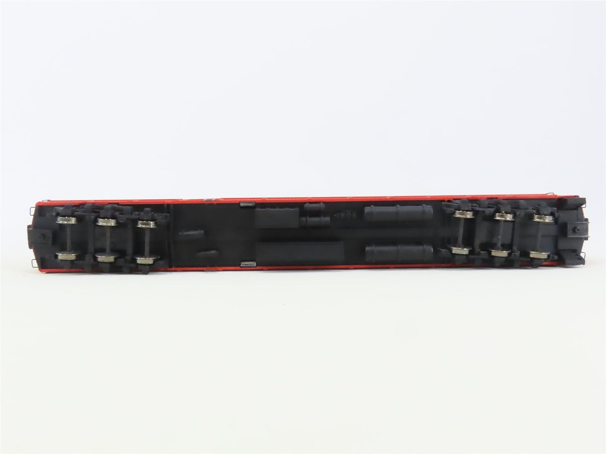 HO Scale Bachmann Spectrum 89421 SP Southern Pacific Combine Passenger #3051