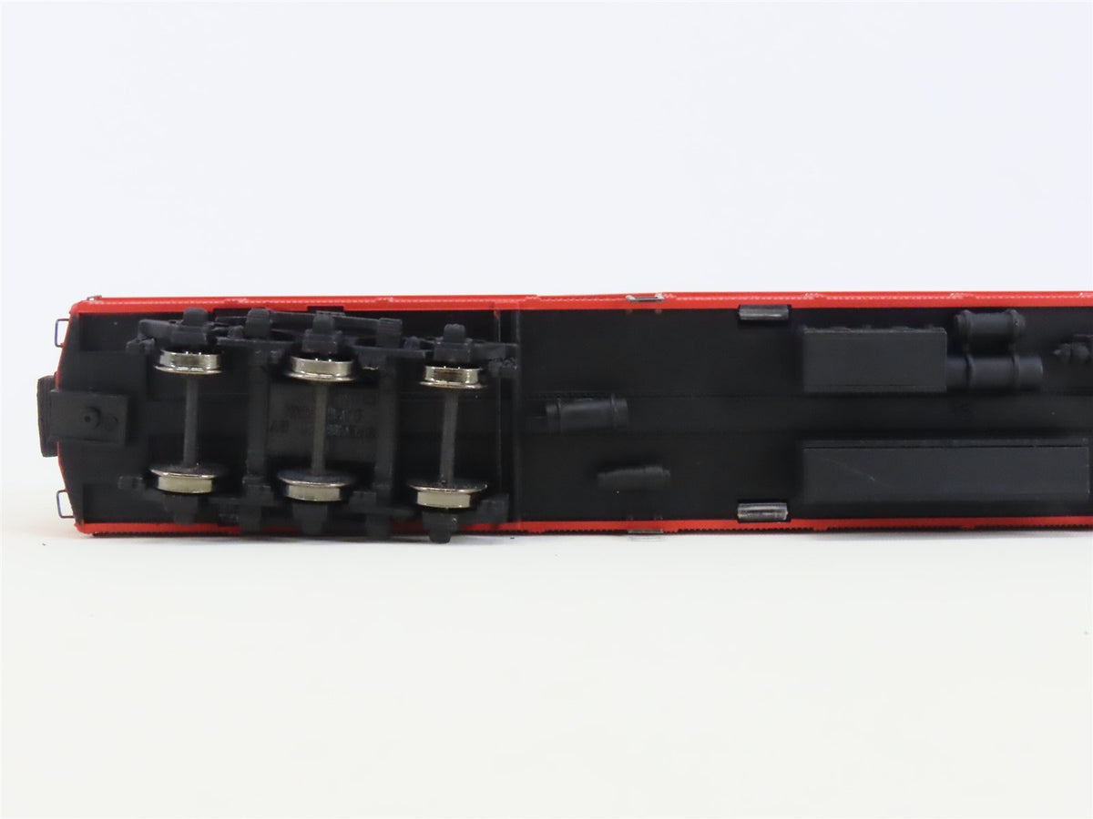 HO Scale Bachmann Spectrum 89421 SP Southern Pacific Combine Passenger #3051