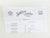 HO Scale Bachmann Spectrum 89421 SP Southern Pacific Combine Passenger #3051